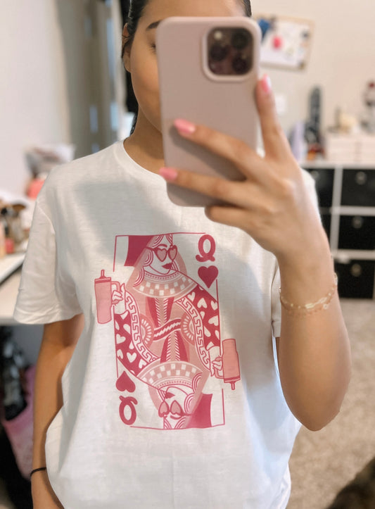 Queen of Stanley T-Shirt