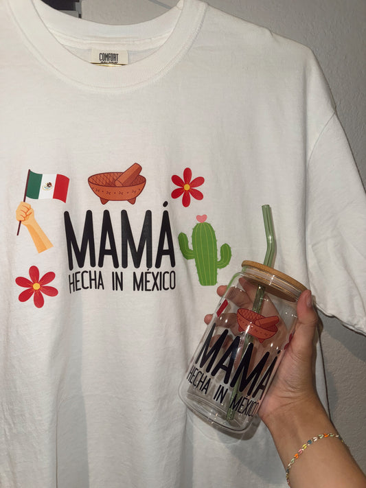 Mamá T-shirt