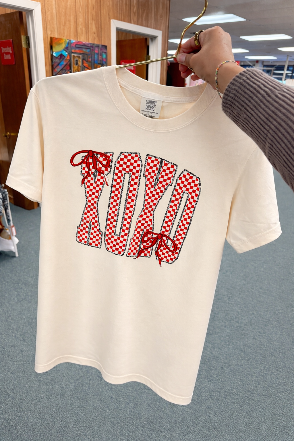 Xoxo T-Shirt