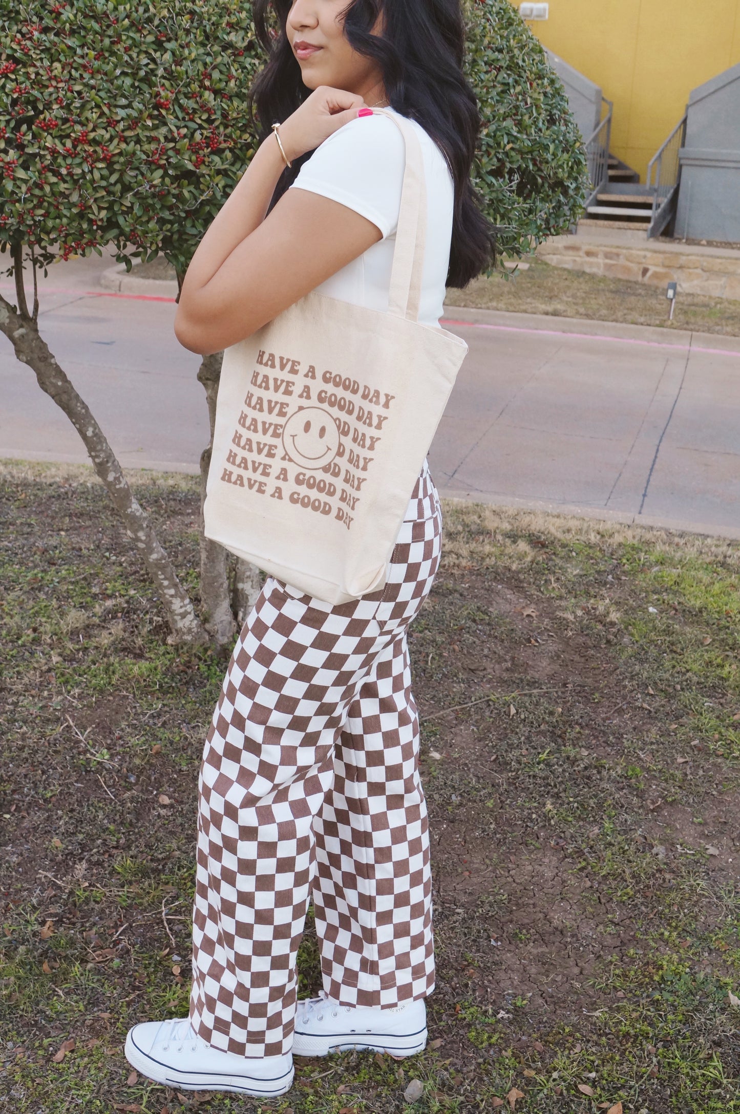 Tote bags